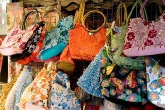 selling branded handbags illegal